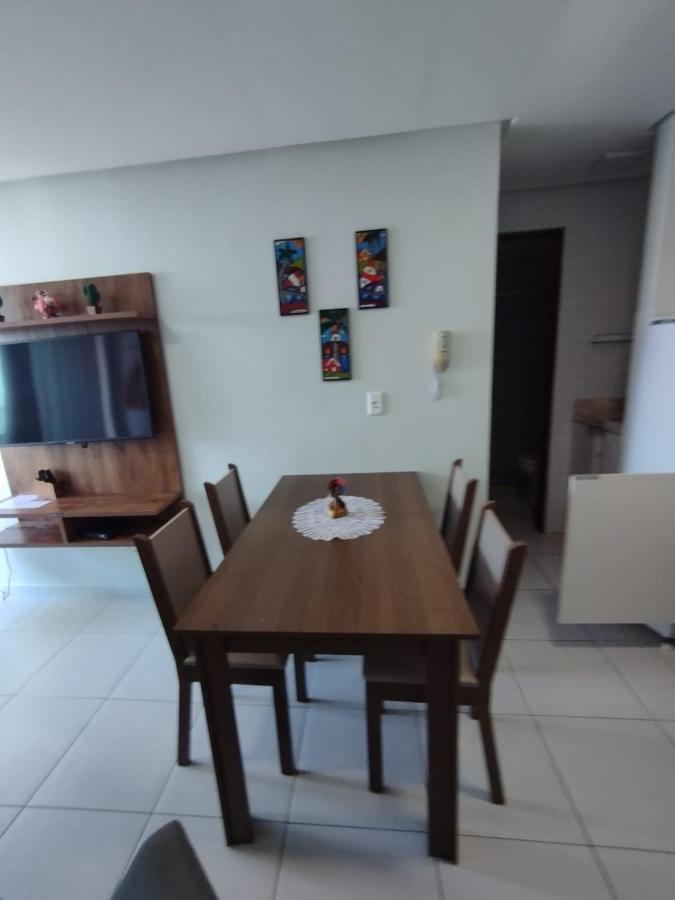 João Pessoa Aconchego De Jampa 아파트 외부 사진