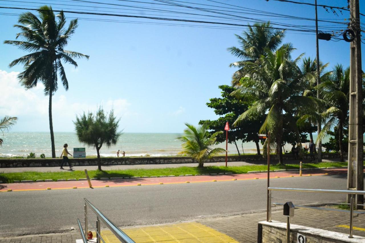 João Pessoa Aconchego De Jampa 아파트 외부 사진