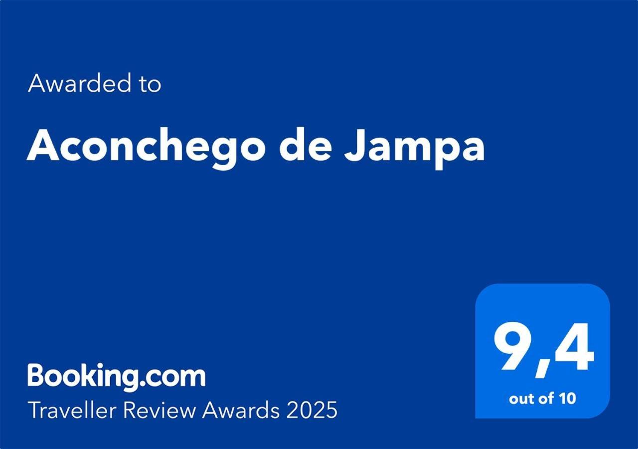 João Pessoa Aconchego De Jampa 아파트 외부 사진